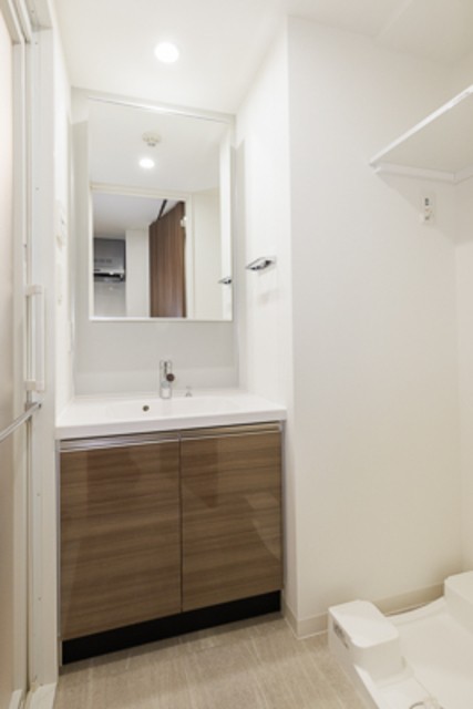 ※写真は同タイプ住戸です。(内装)