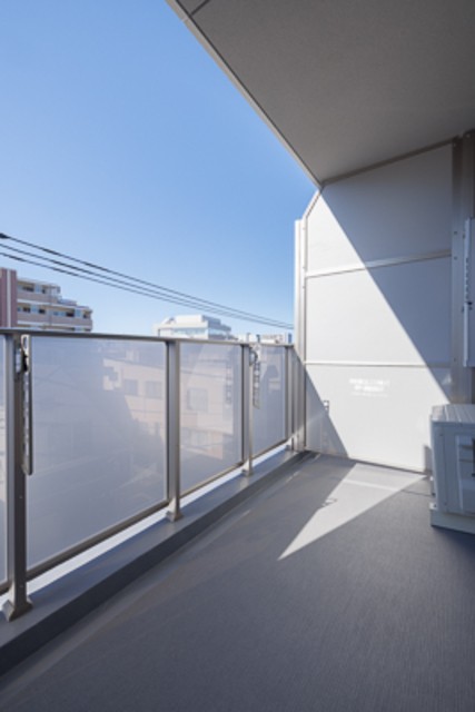 ※写真は同タイプ住戸です。