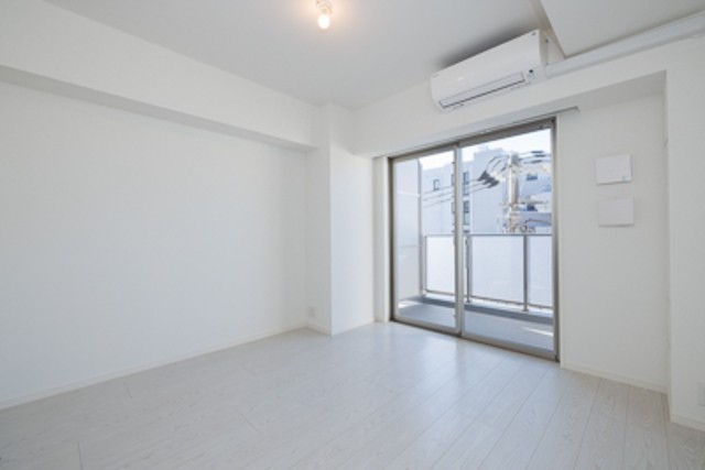 ※写真は同タイプ住戸です。(居間)