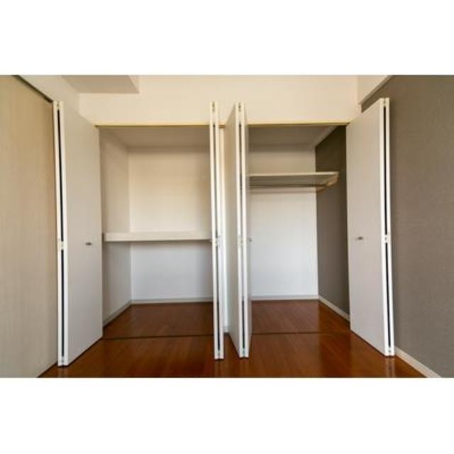 ※写真は同タイプ住戸です。(内装)