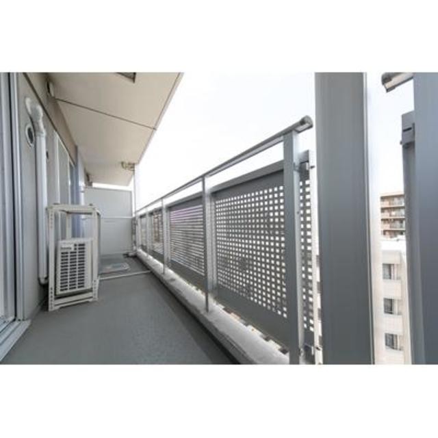 ※写真は同タイプ住戸です。