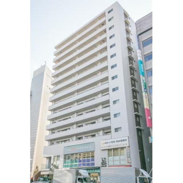 文京区小日向４丁目 【賃貸居住】マンション