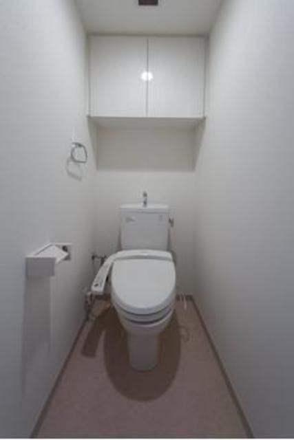 ※写真は同タイプ住戸です。(内装)