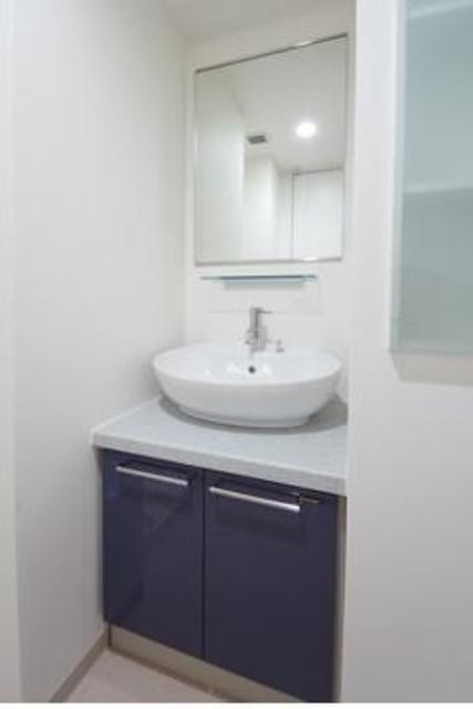 ※写真は同タイプ住戸です。(内装)