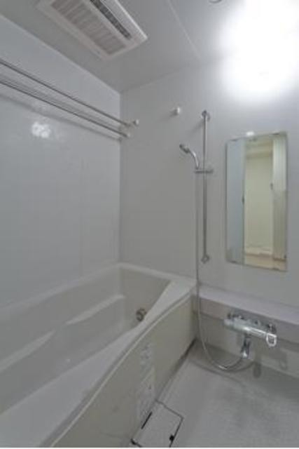 ※写真は同タイプ住戸です。(風呂)