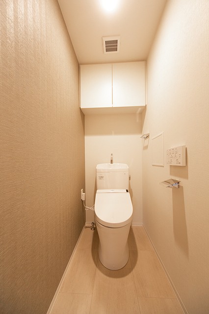 ※写真は同タイプ住戸です。(内装)