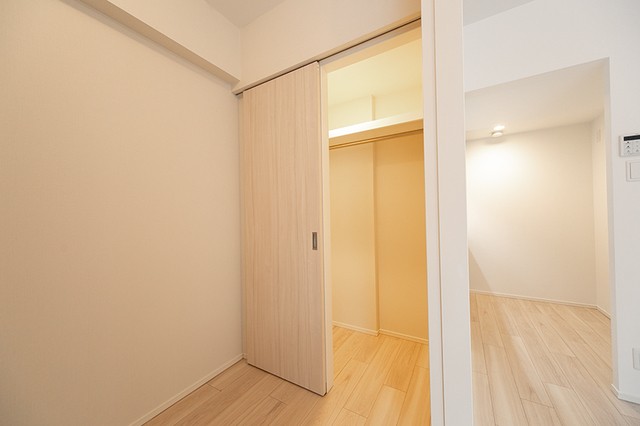 ※写真は同タイプ住戸です。(内装)