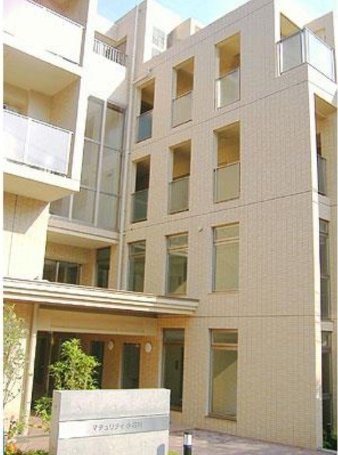 文京区春日２丁目 【賃貸居住】マンション