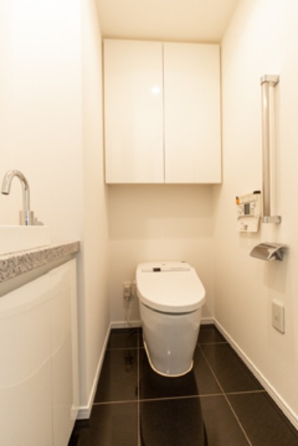 ※写真は同タイプ住戸です。(内装)