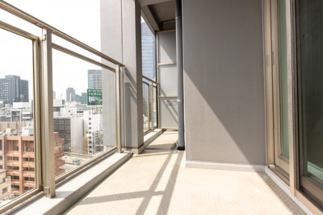 ※写真は同タイプ住戸です。