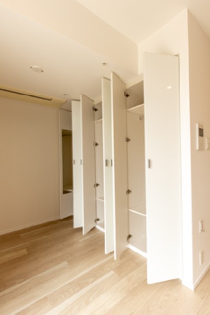 ※写真は同タイプ住戸です。(内装)