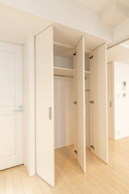 ※写真は同タイプ住戸です。(内装)