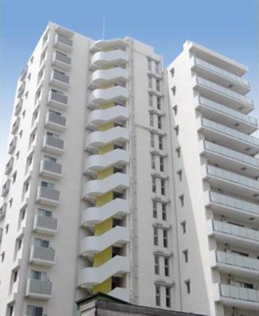 渋谷区広尾１丁目 【賃貸居住】マンション