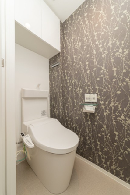 ※写真は同タイプ住戸です。(内装)