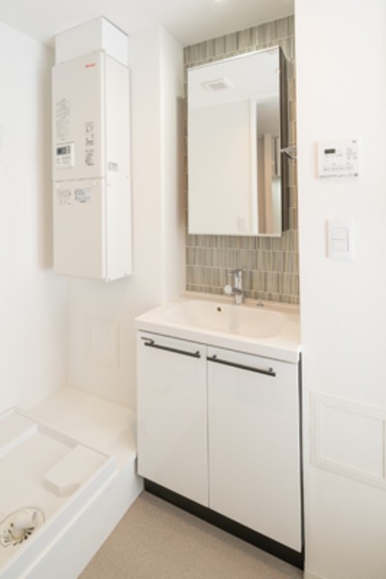 ※写真は同タイプ住戸です。(内装)