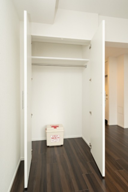 ※写真は同タイプ住戸です。(内装)