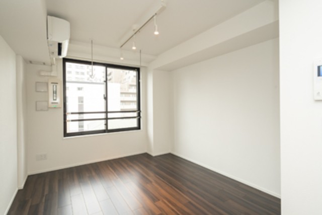 ※写真は同タイプ住戸です。(居間)