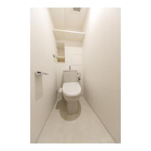 ※写真は同タイプ住戸です。(内装)