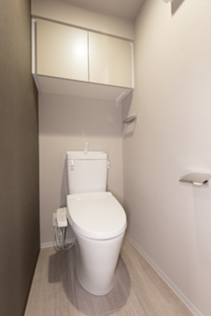 ※写真は同タイプ住戸です。(内装)