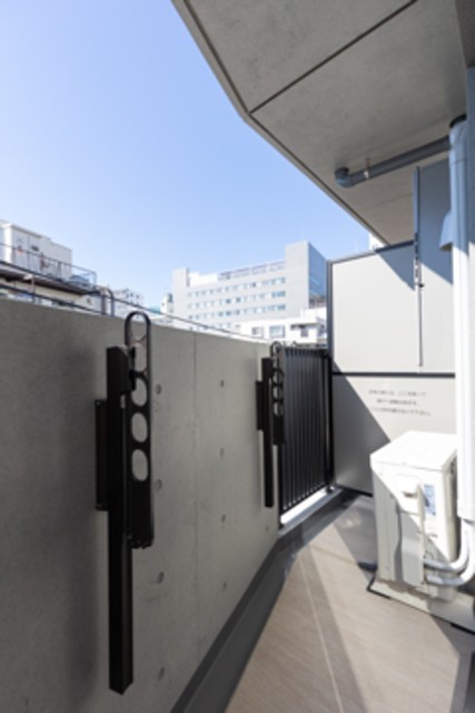 ※写真は同タイプ住戸です。