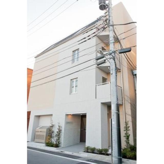 江戸川区東瑞江３丁目 【賃貸居住】マンション