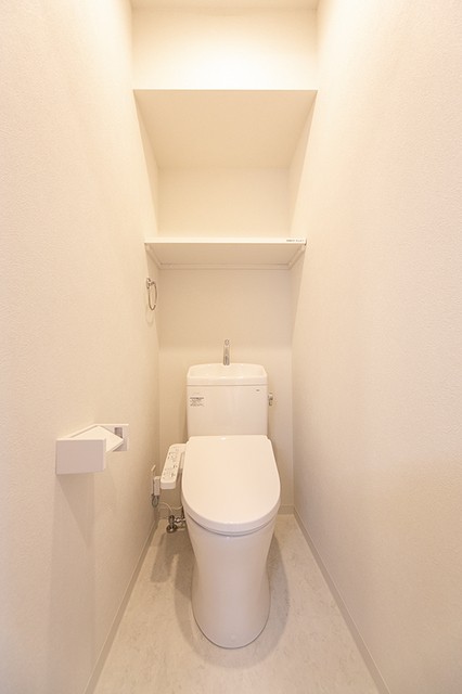 ※写真は同タイプ住戸です。(内装)