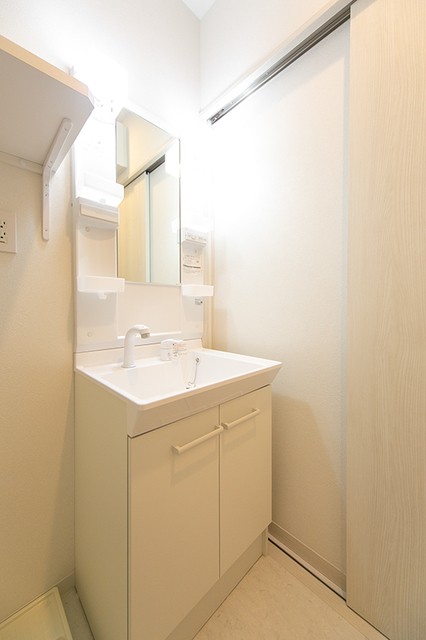 ※写真は同タイプ住戸です。(内装)