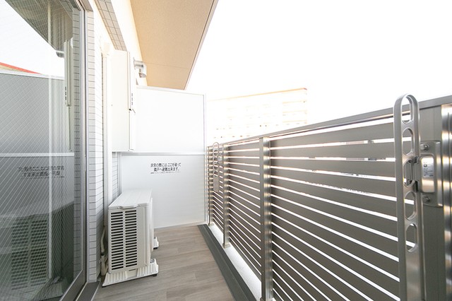 ※写真は同タイプ住戸です。