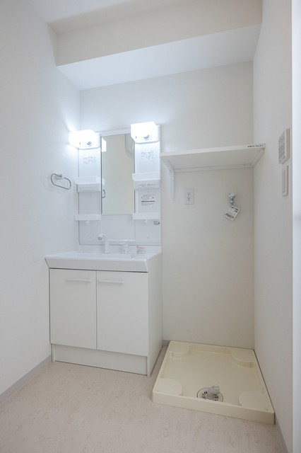 ※写真は同タイプ住戸です。(内装)