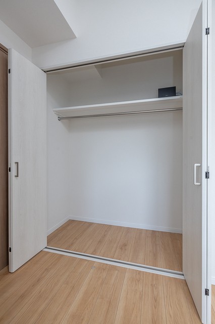 ※写真は同タイプ住戸です。(内装)