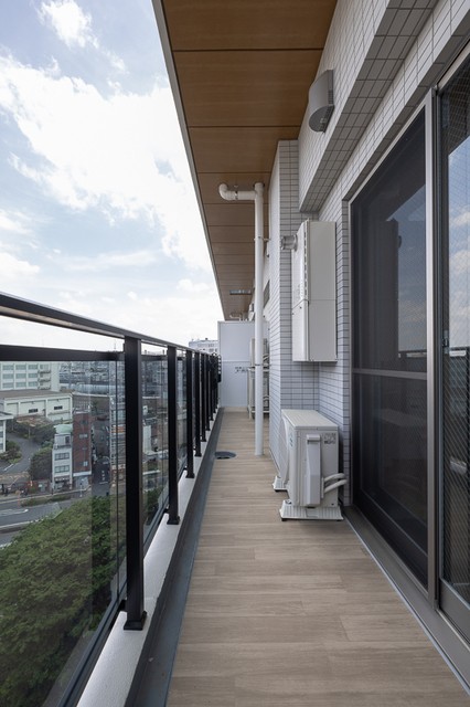 ※写真は同タイプ住戸です。