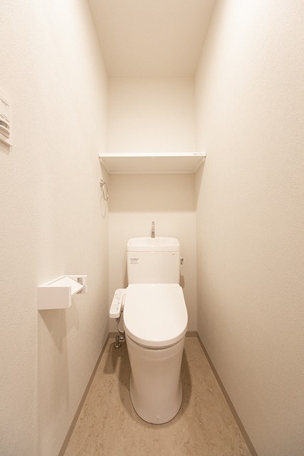 ※写真は同タイプ住戸です。(内装)