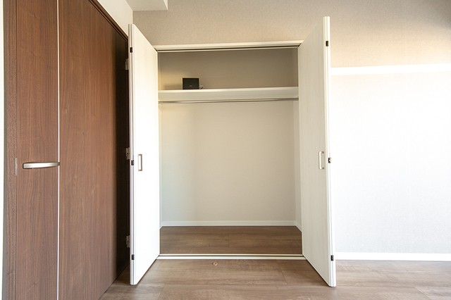 ※写真は同タイプ住戸です。(内装)