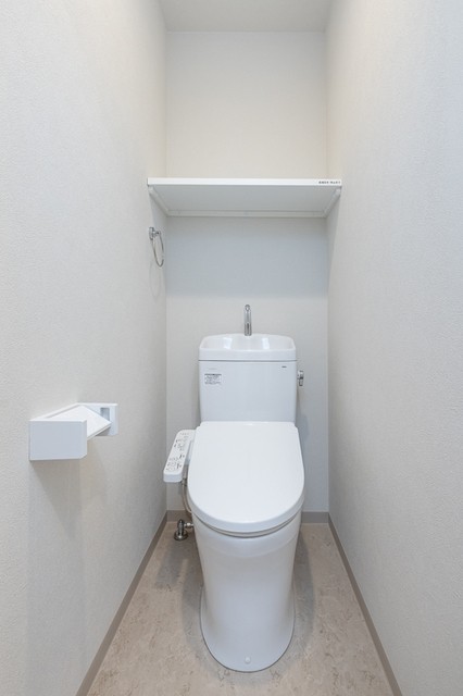 ※写真は同タイプ住戸です。(内装)