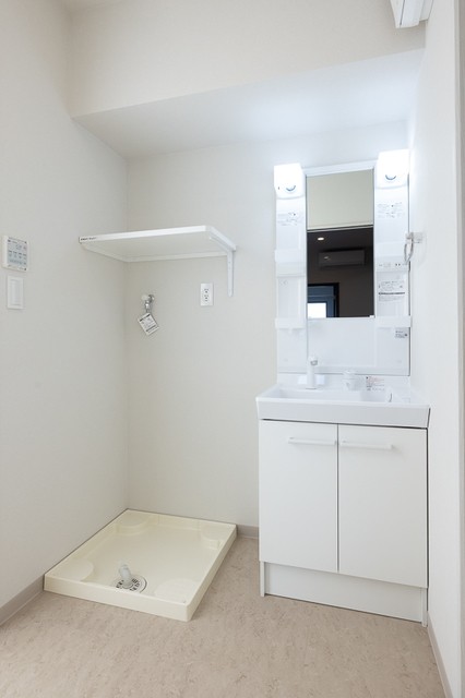 ※写真は同タイプ住戸です。(内装)