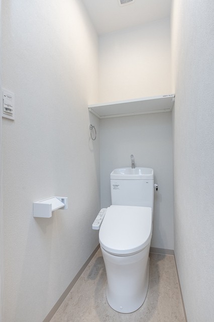 ※写真は同タイプ住戸です。(内装)