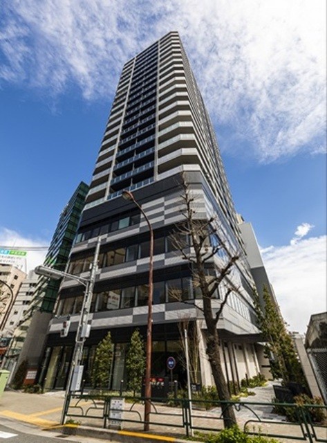 豊島区北大塚１丁目 【賃貸居住】マンション