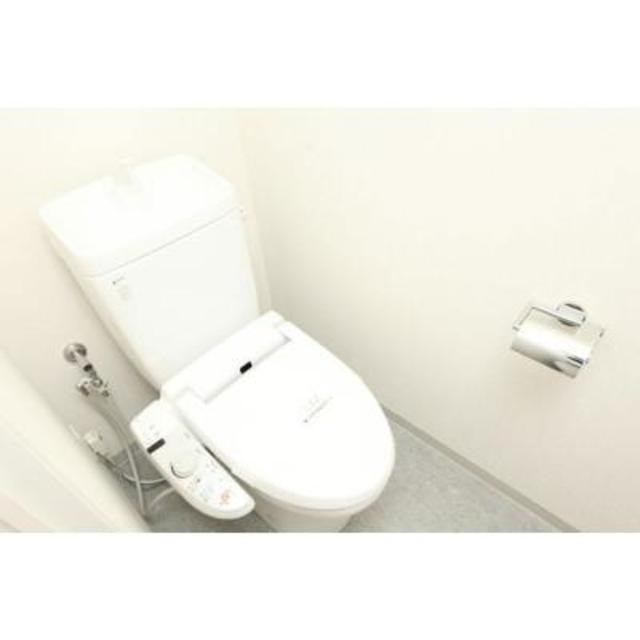 ※写真は同タイプ住戸です。(内装)