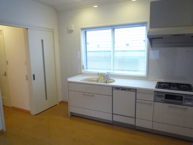 (キッチン)