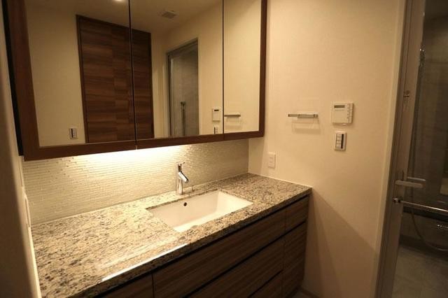 ※写真は同タイプ住戸です。(内装)