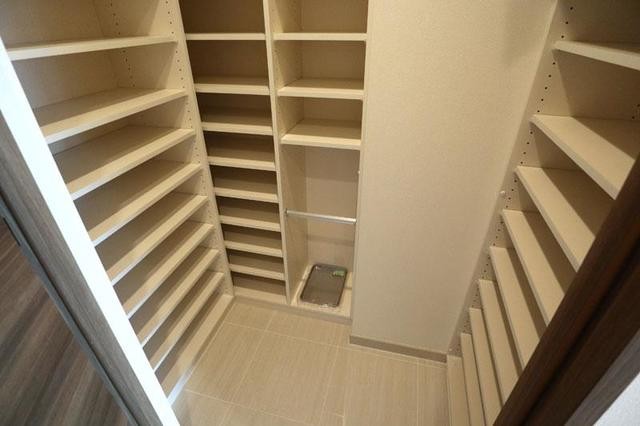 ※写真は同タイプ住戸です。(内装)