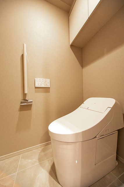 ※写真は同タイプ住戸です。(内装)