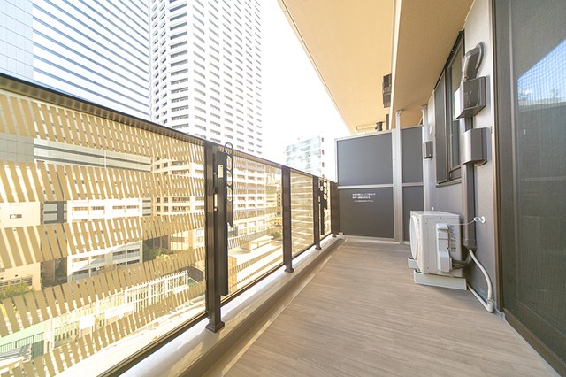 ※写真は同タイプ住戸です。