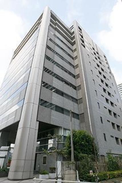 港区芝浦４丁目 【賃貸居住】マンション