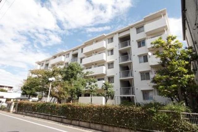 江戸川区南葛西５丁目 【賃貸居住】マンション