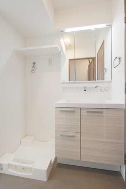 ※写真は同タイプ住戸です。(内装)