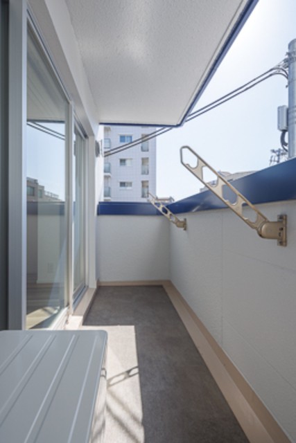 ※写真は同タイプ住戸です。