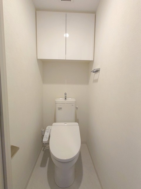 ※写真は同タイプ住戸です。(内装)