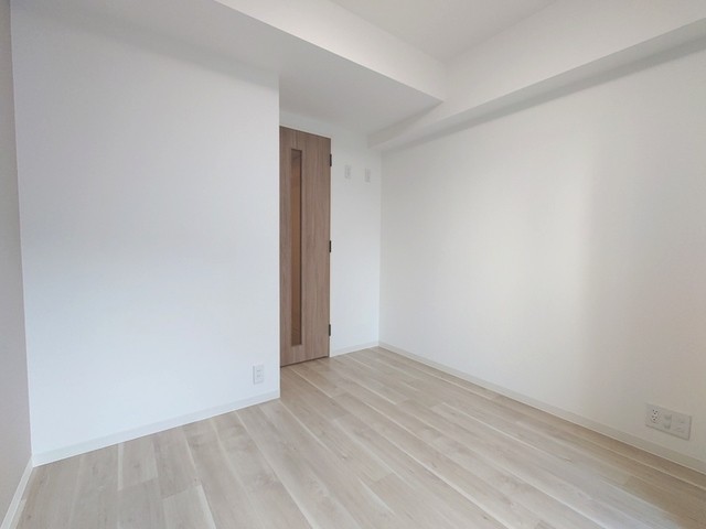 ※写真は同タイプ住戸です。(居間)