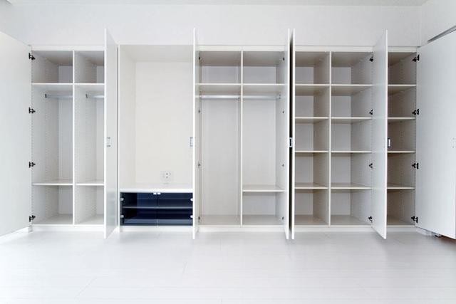 ※写真は同タイプ住戸です。(内装)